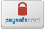 PaySafeCard